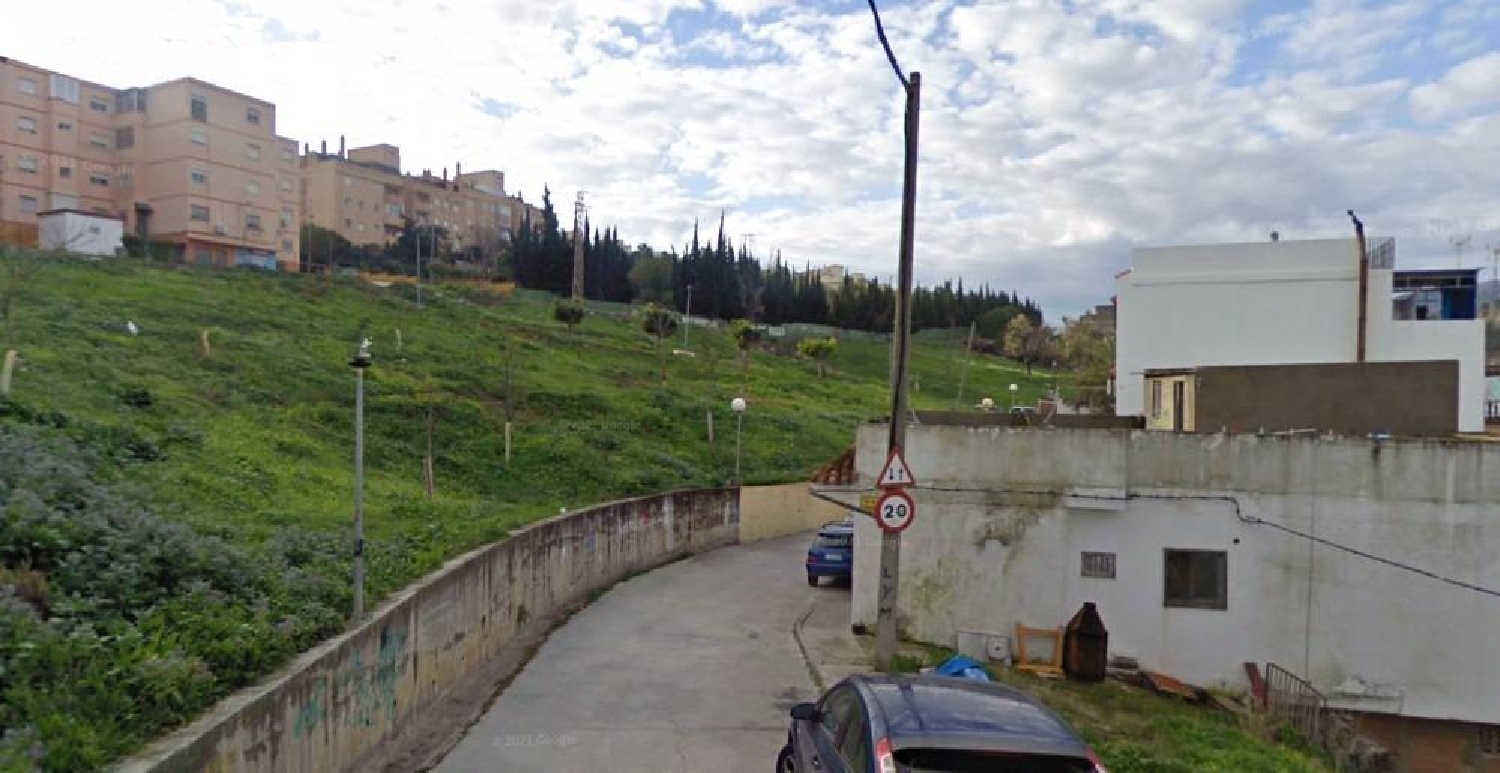till salu lägenhet Urbanización Santa Agueda Campo De Gibraltar 3