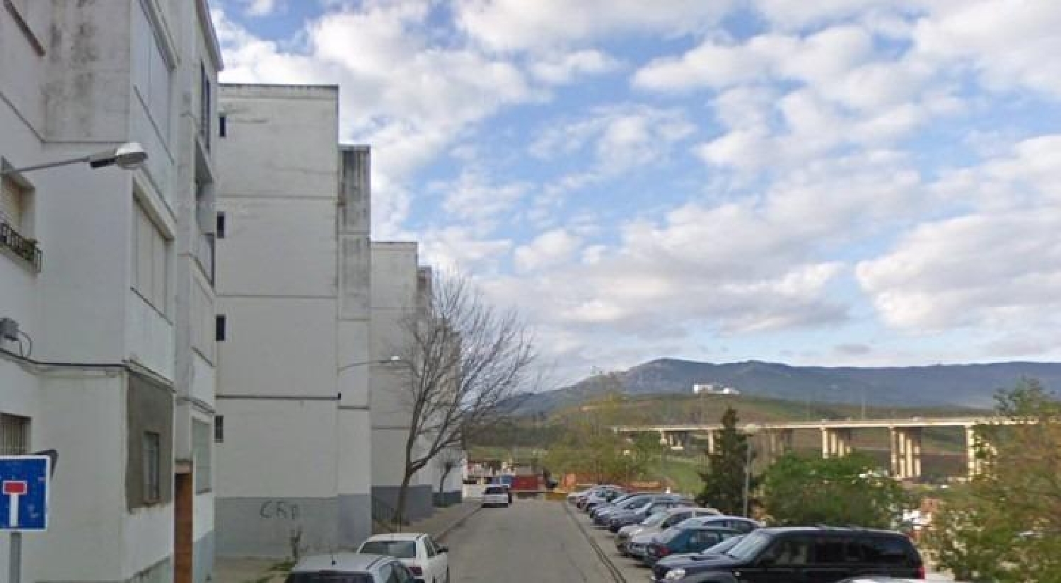  till salu lägenhet Urbanización Santa Agueda Campo De Gibraltar 1