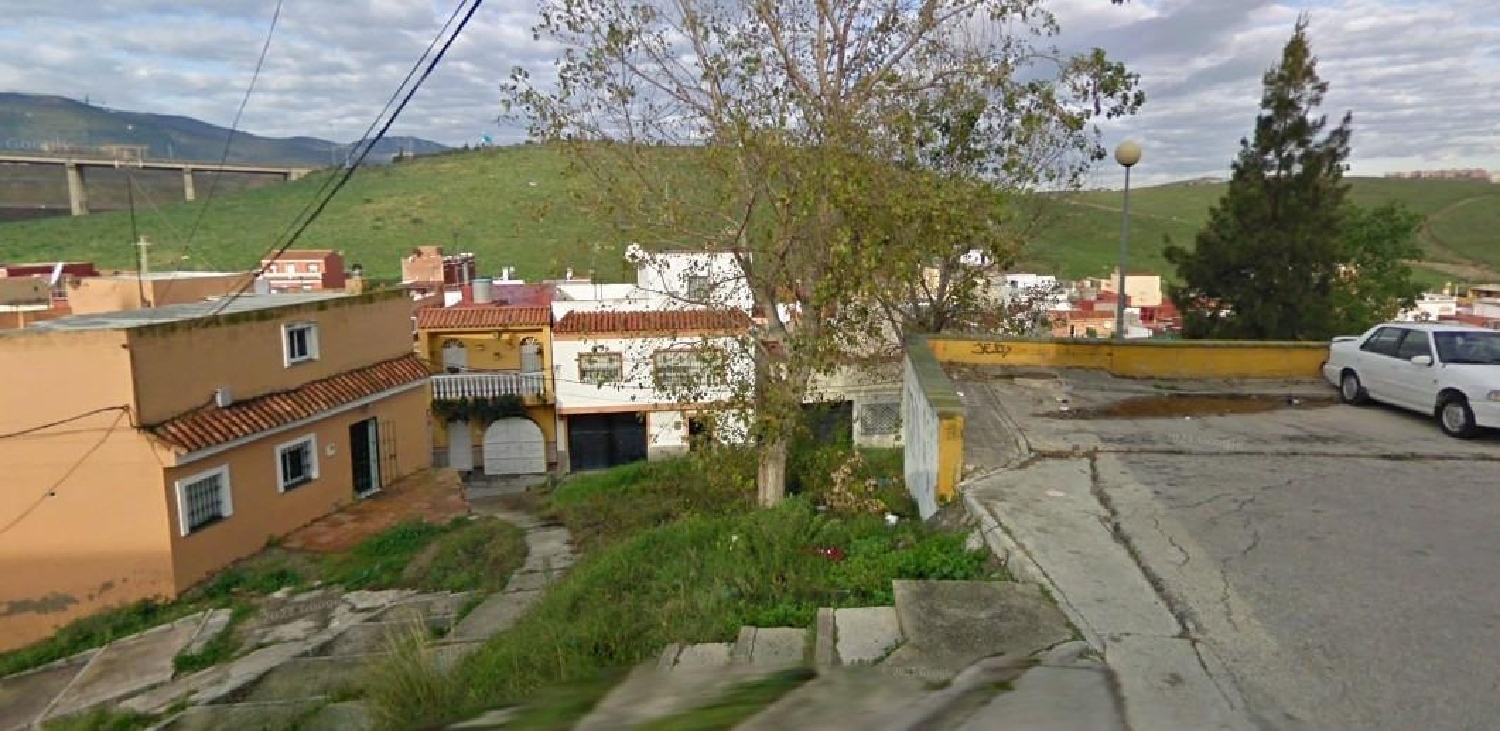  till salu lägenhet Urbanización Santa Agueda Campo De Gibraltar 4