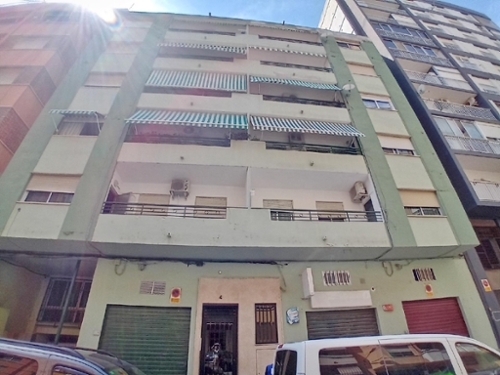 Urbanización El Racó Ribera Alta lägenhet foto 6227875