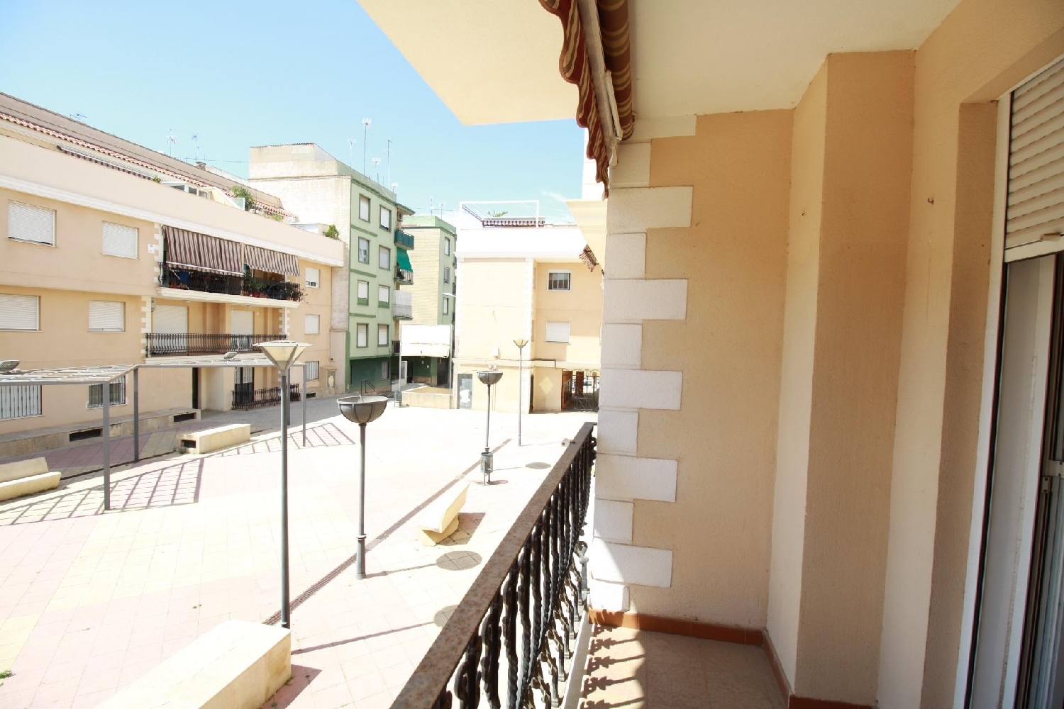  till salu lägenhet Urbanización Tiro De Pichón Ribera Alta 1