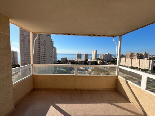 Urbanización Bonanza Alacantí lägenhet foto 6227944
