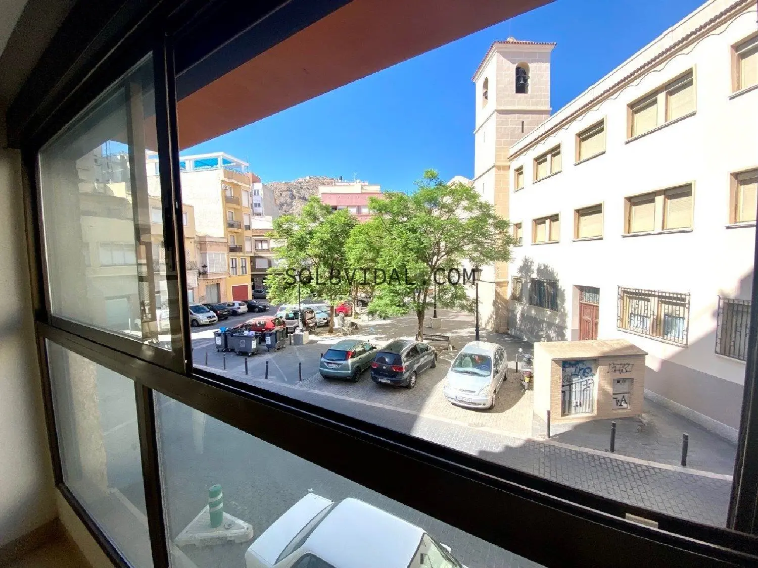  till salu lägenhet Las Ramblas Baix Segura 4