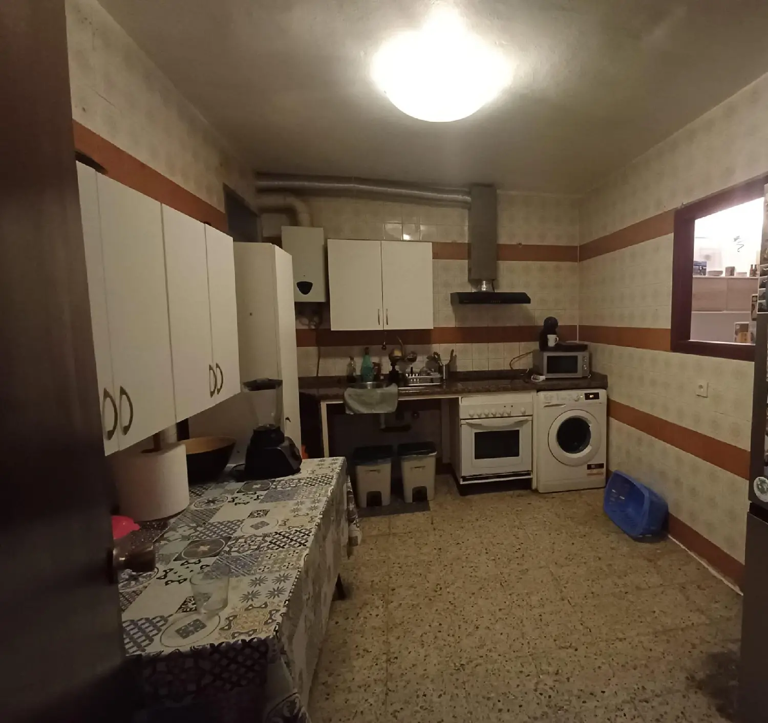 till salu lägenhet Urbanización Santa Agueda Campo De Gibraltar 2