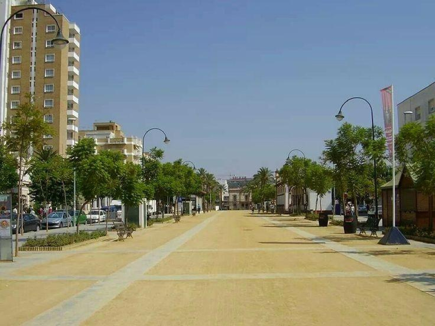  till salu lägenhet Urbanización Espíritu Santo Costa Noroeste 1