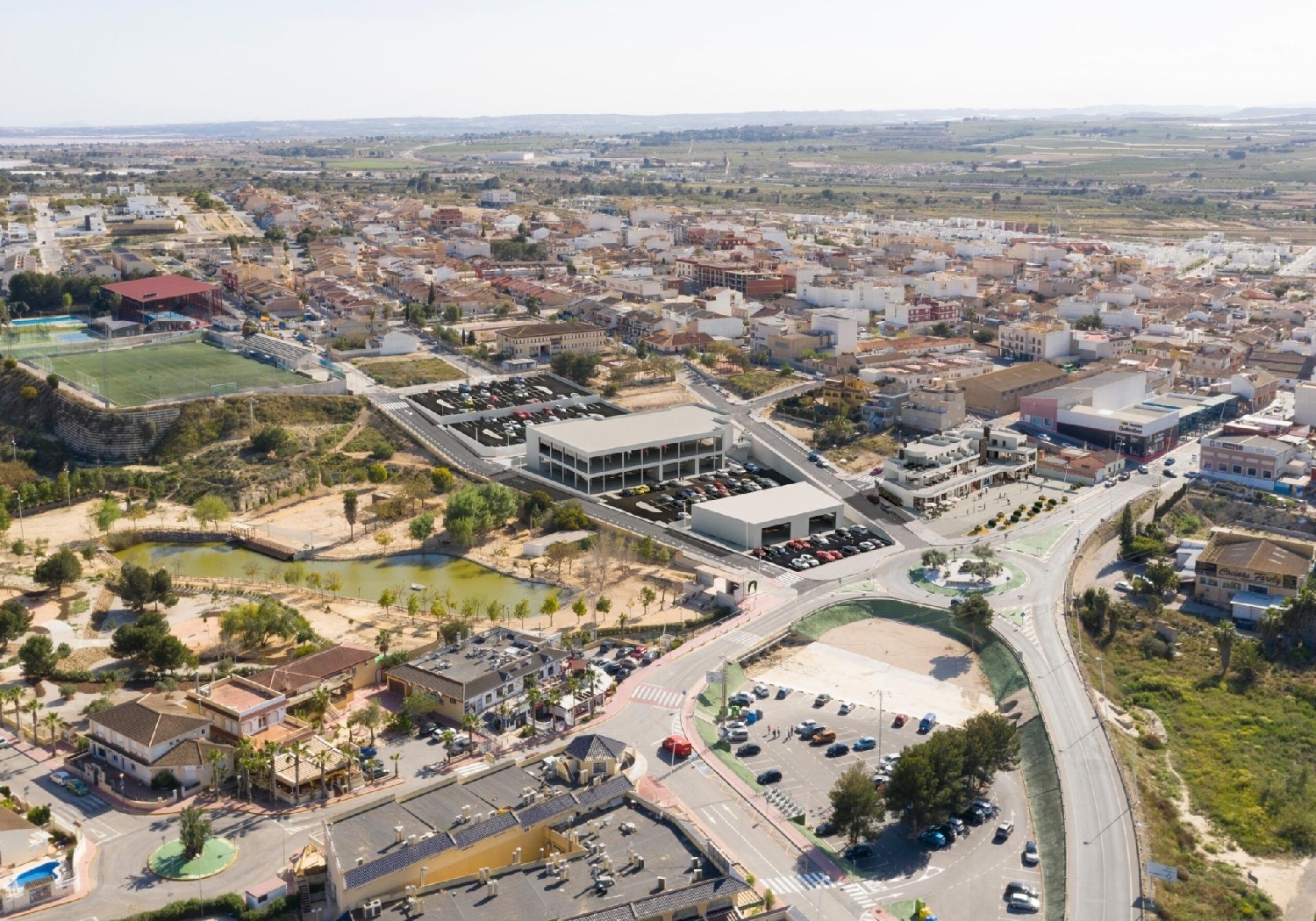  kaufen Wohnung Urbanización Monteazul Baix Segura 15