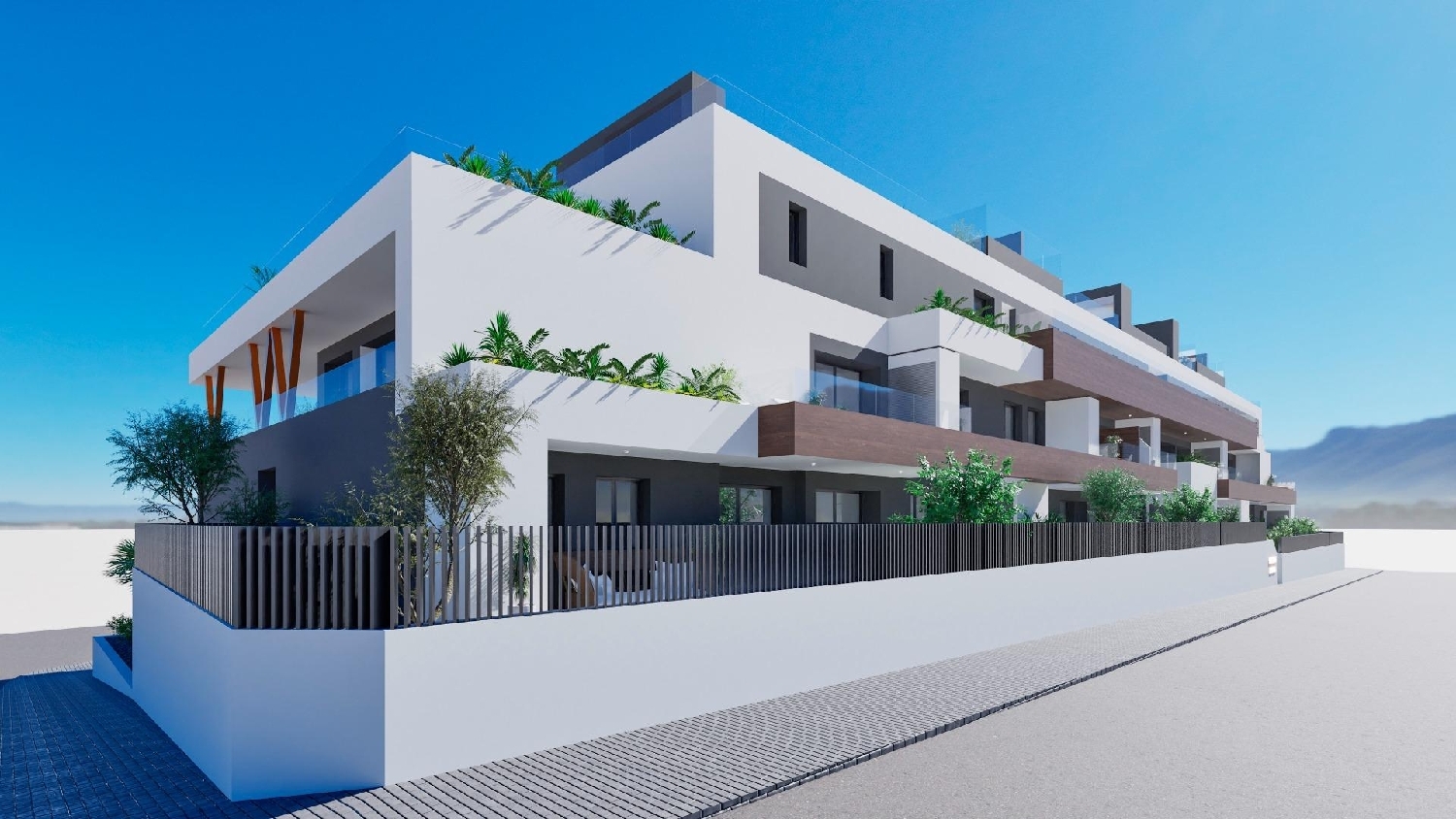  kaufen Wohnung Urbanización Monteazul Baix Segura 6