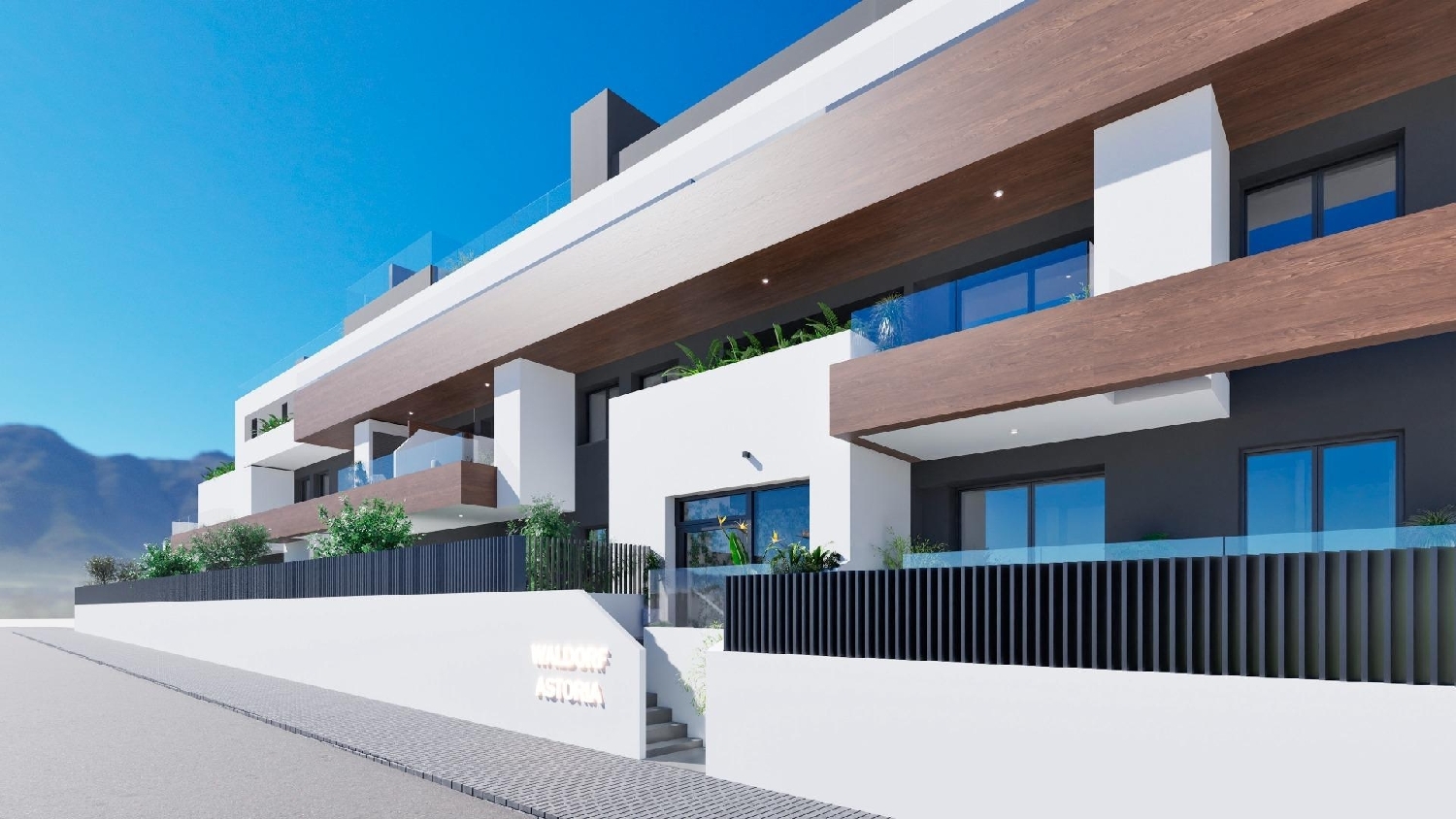  kaufen Wohnung Urbanización Monteazul Baix Segura 8