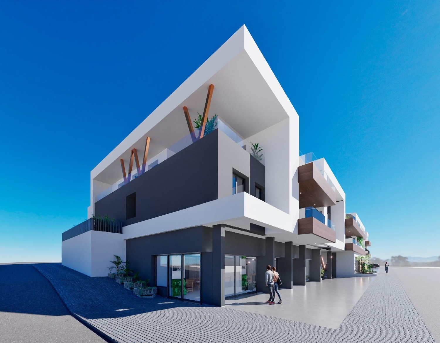  kaufen Wohnung Urbanización Monteazul Baix Segura 9