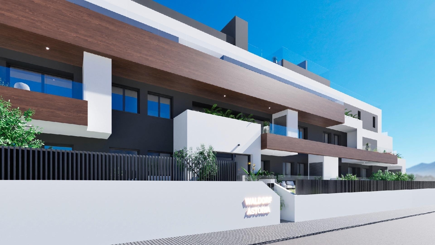  kaufen Wohnung Urbanización Monteazul Baix Segura 7