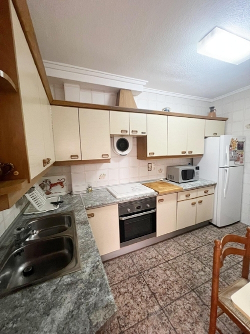 Urbanización Altamira Baix Vinalopó lägenhet foto 6224144