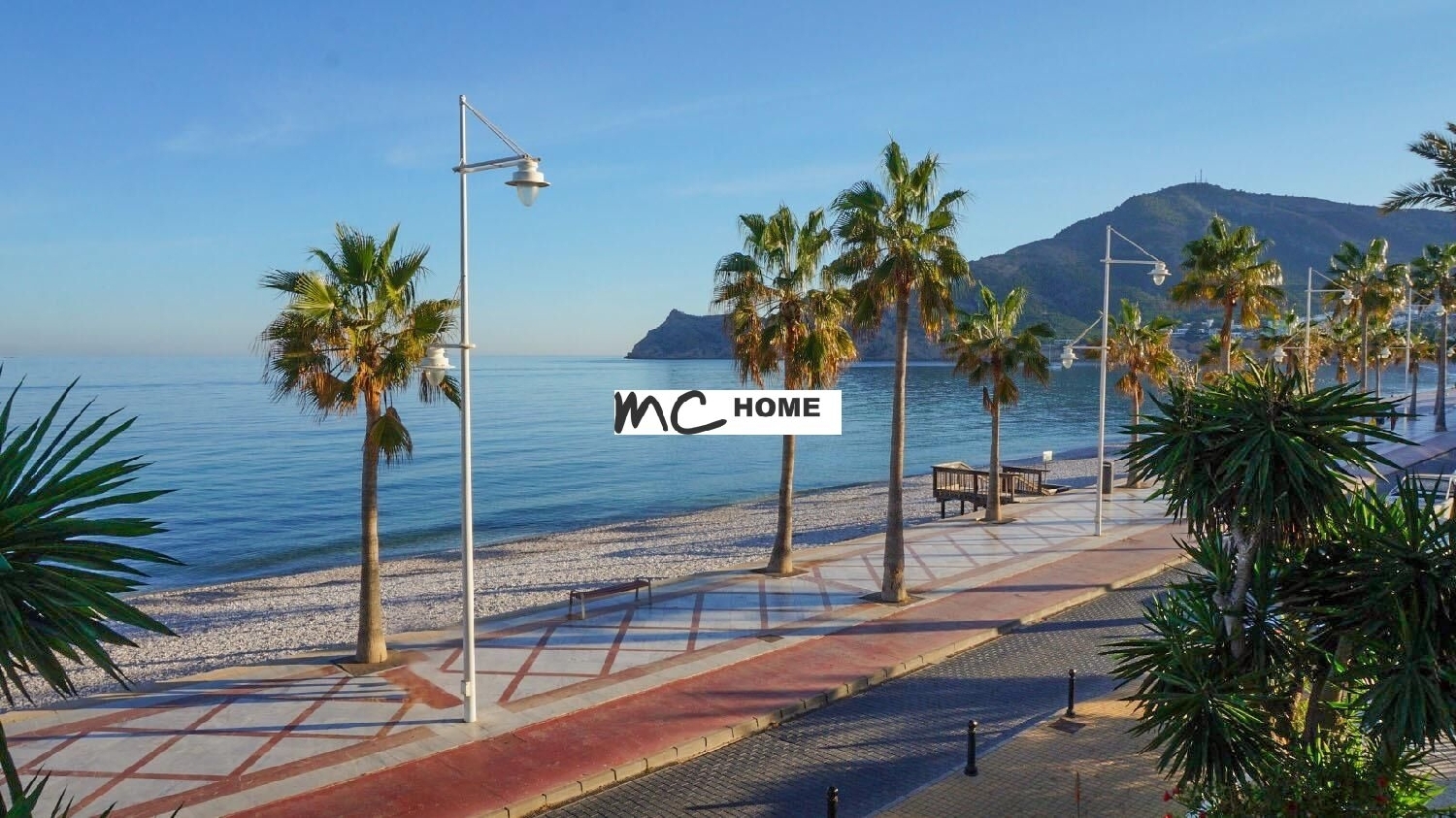  till salu lägenhet Urbanización Santa Clara Marina Baixa 1