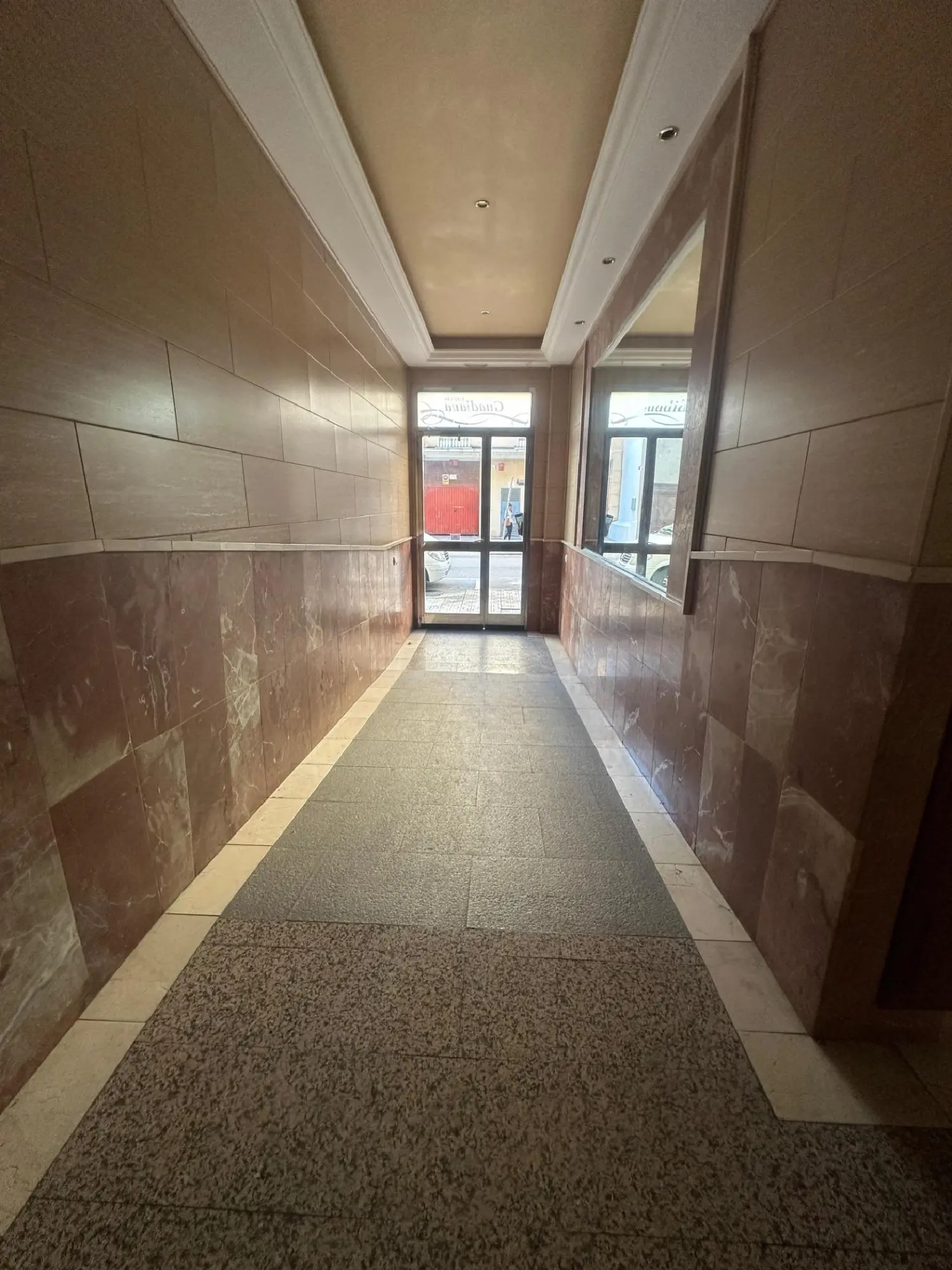 en venta apartamento Las Carboneras Badajoz 2