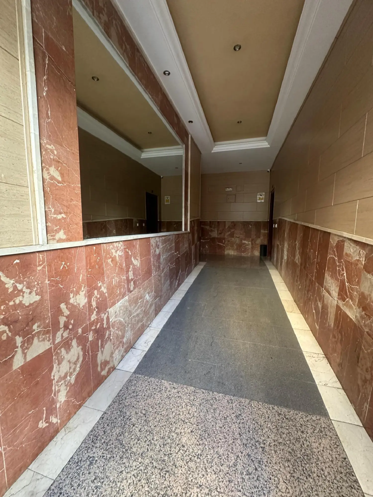  en venta apartamento Las Carboneras Badajoz 4