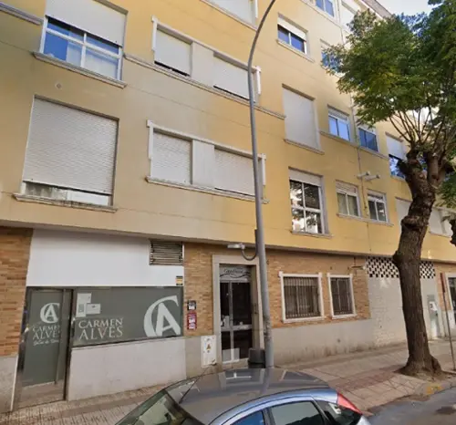 Las Carboneras Badajoz appartement foto 6193970