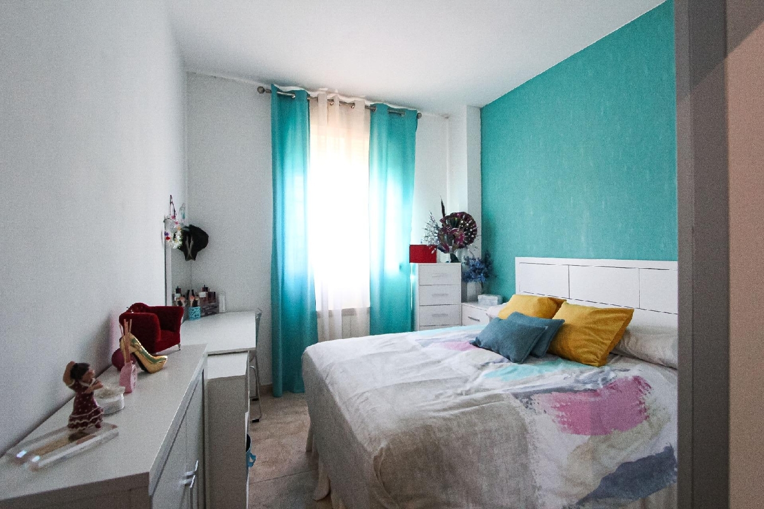  till salu lägenhet Santa Engracia Badajoz 5