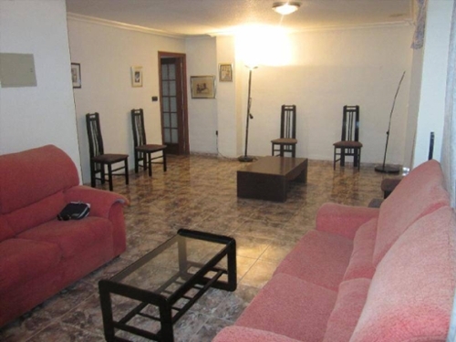 Urbanización Altamira Baix Vinalopó lägenhet foto 6221433