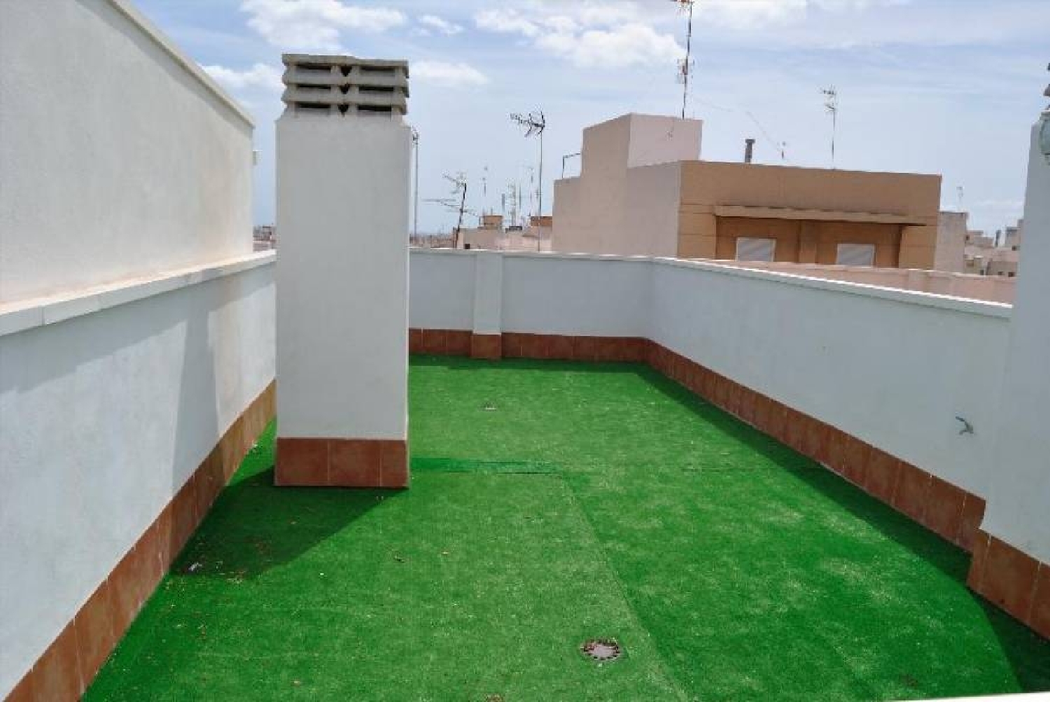 till salu lägenhet Urbanización Altamira Baix Vinalopó 3