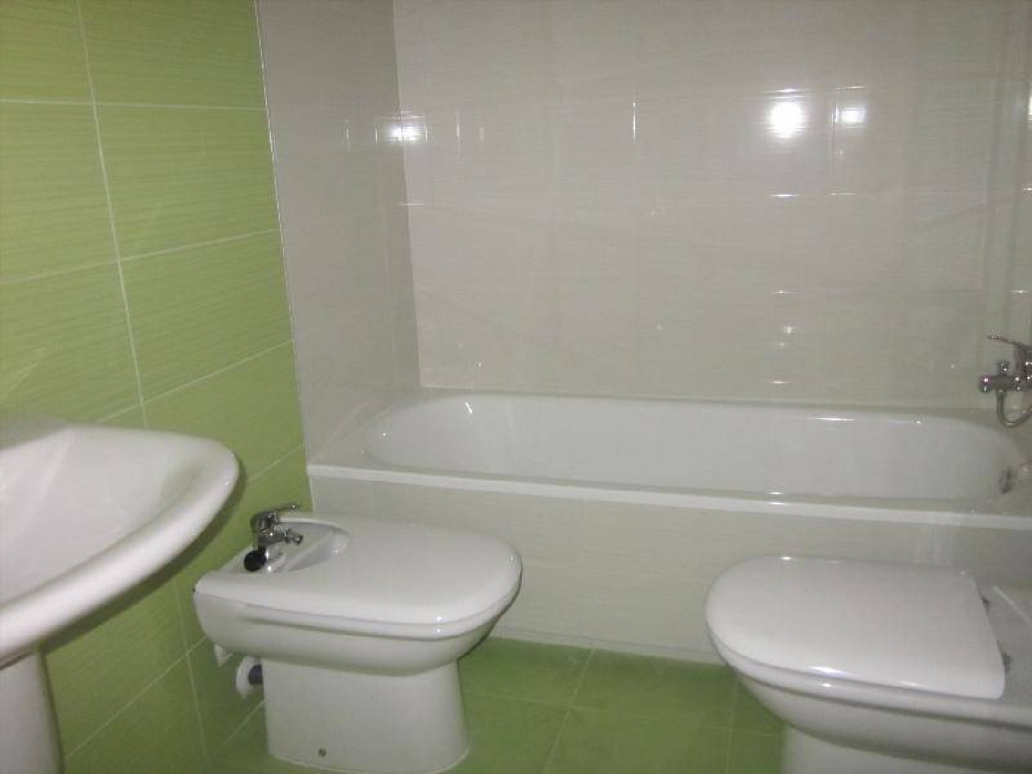 till salu lägenhet Urbanización Altamira Baix Vinalopó 2