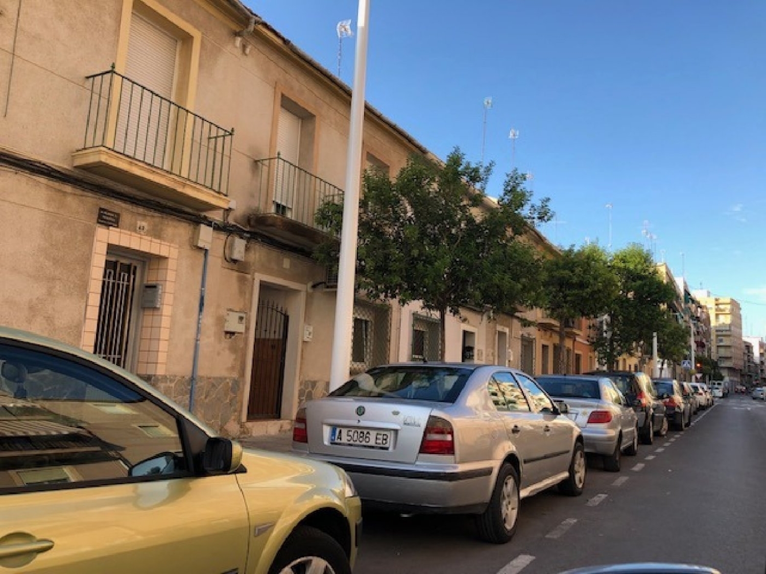 till salu lägenhet Urbanización Altamira Baix Vinalopó 2