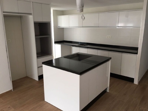 Urbanización Altamira Baix Vinalopó lägenhet foto 6221507