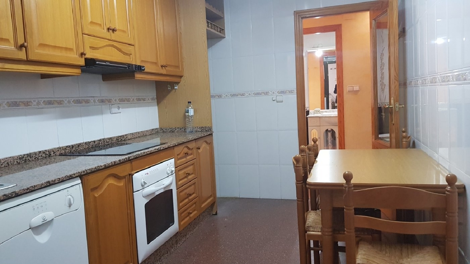 till salu lägenhet Carrús Oest Baix Vinalopó 3