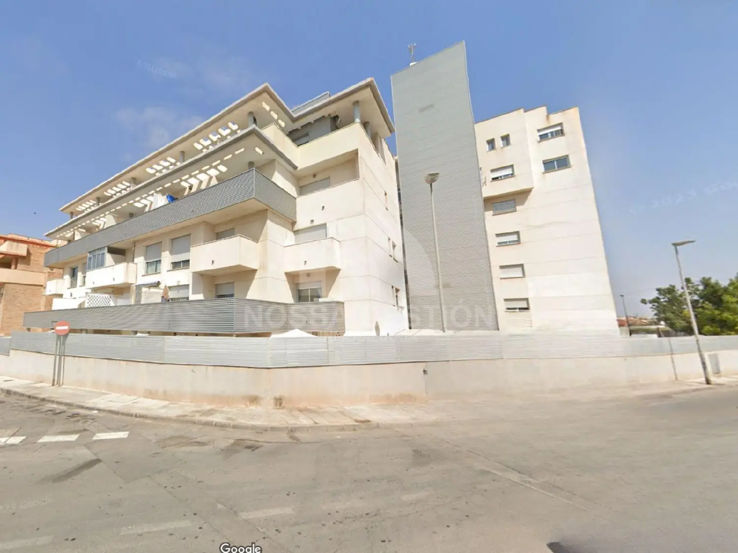  till salu lägenhet El Cañar Campo De Cartagena 1
