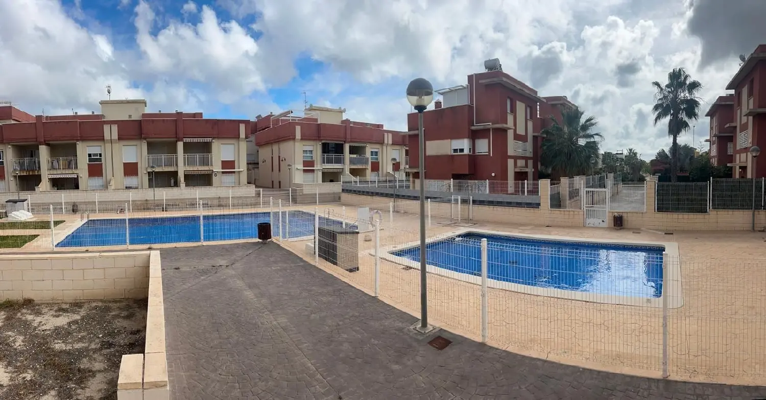  till salu lägenhet Urbanización La Regía Baix Segura 2