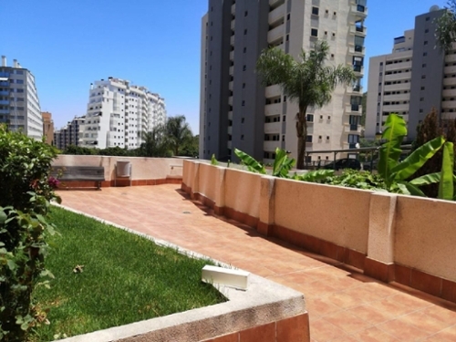 Villajoyosa Marina Baixa lägenhet foto 6219122