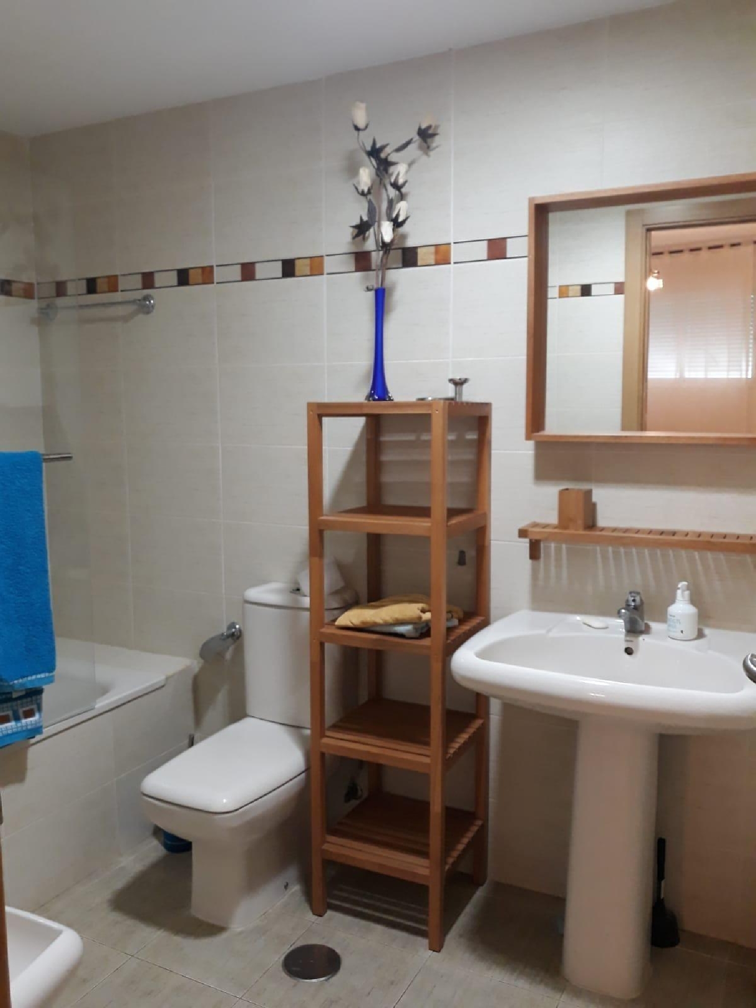  till salu lägenhet Villajoyosa Marina Baixa 17