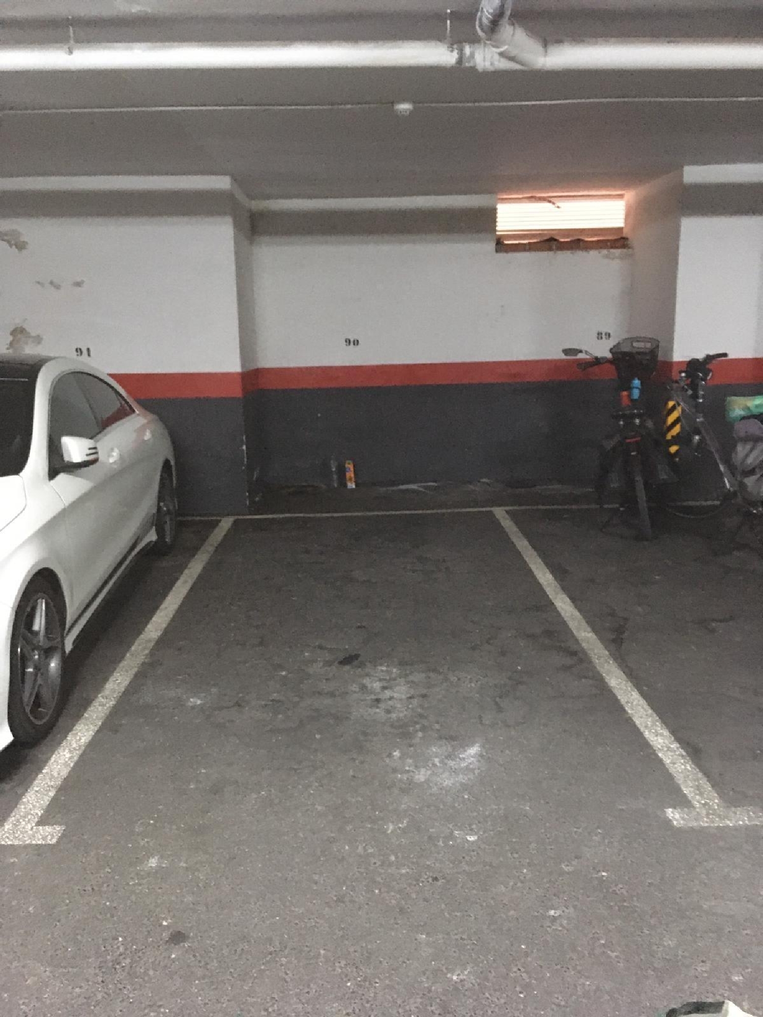  till salu lägenhet Villajoyosa Marina Baixa 21