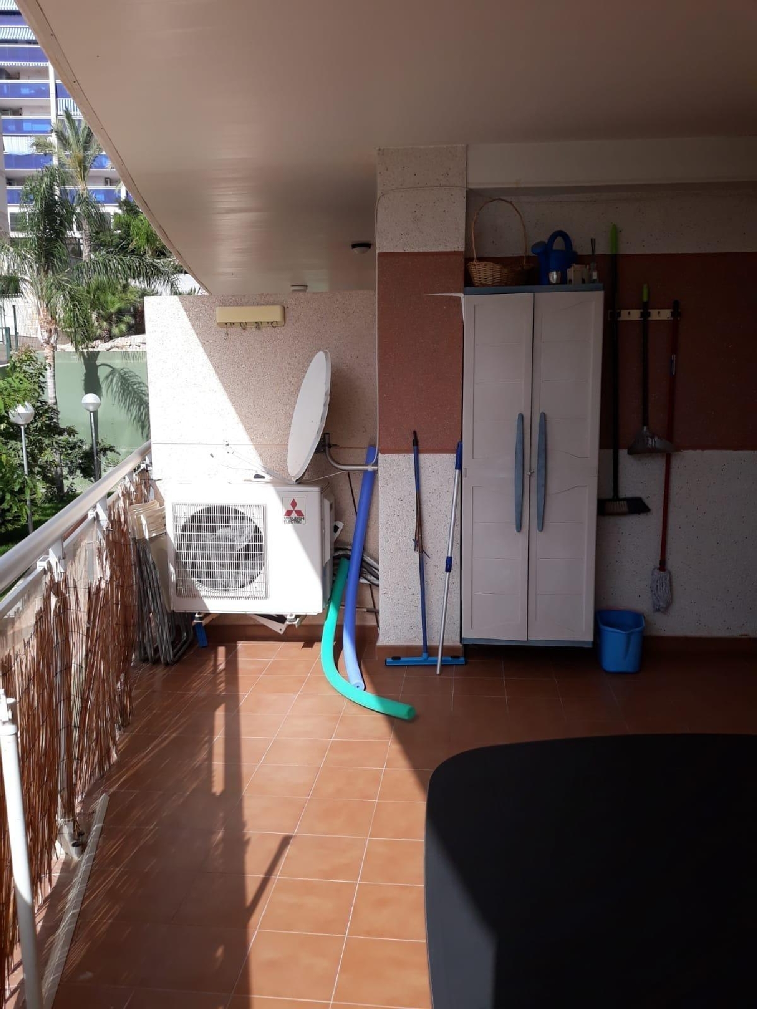  till salu lägenhet Villajoyosa Marina Baixa 19