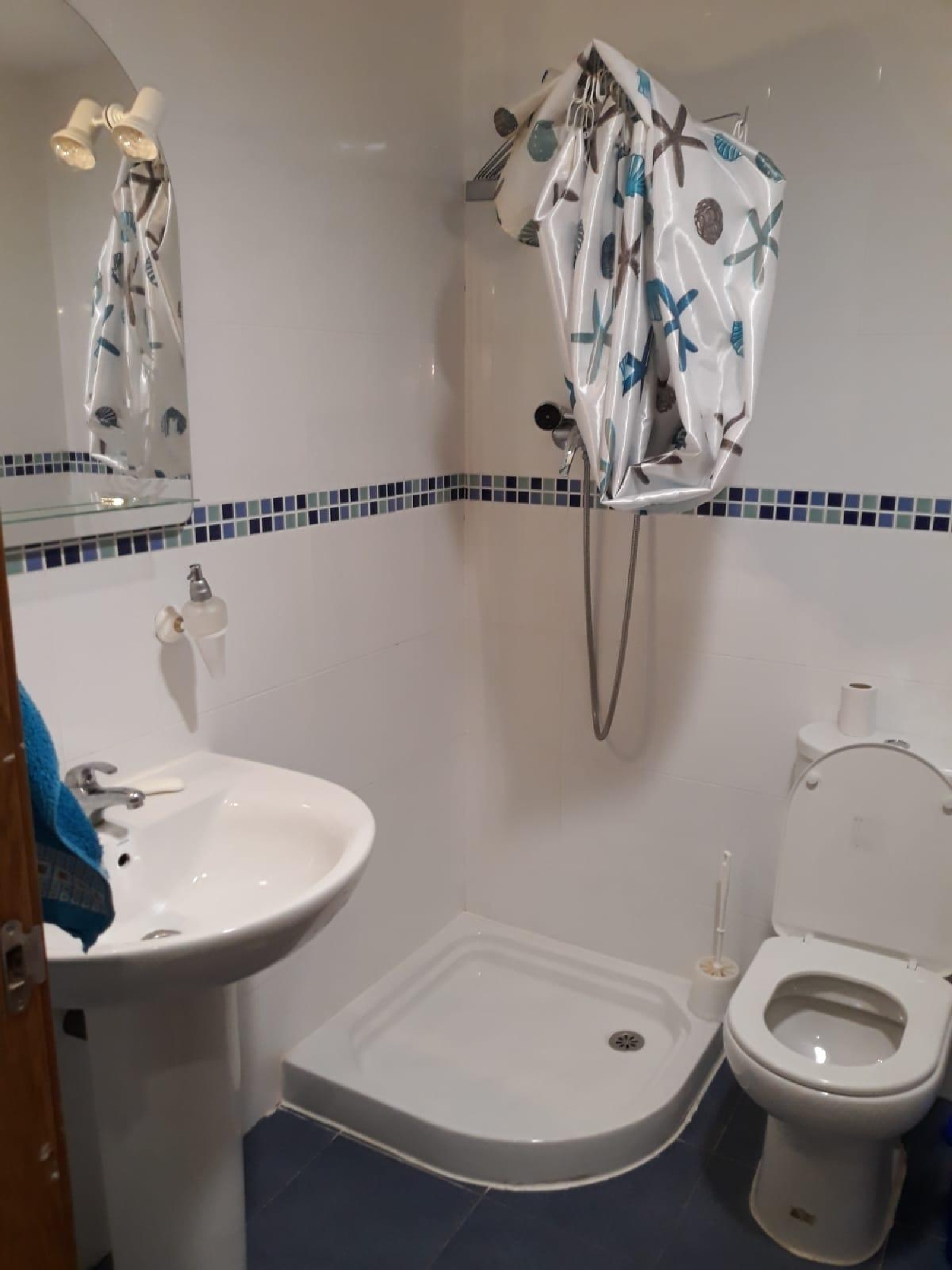  till salu lägenhet Villajoyosa Marina Baixa 13