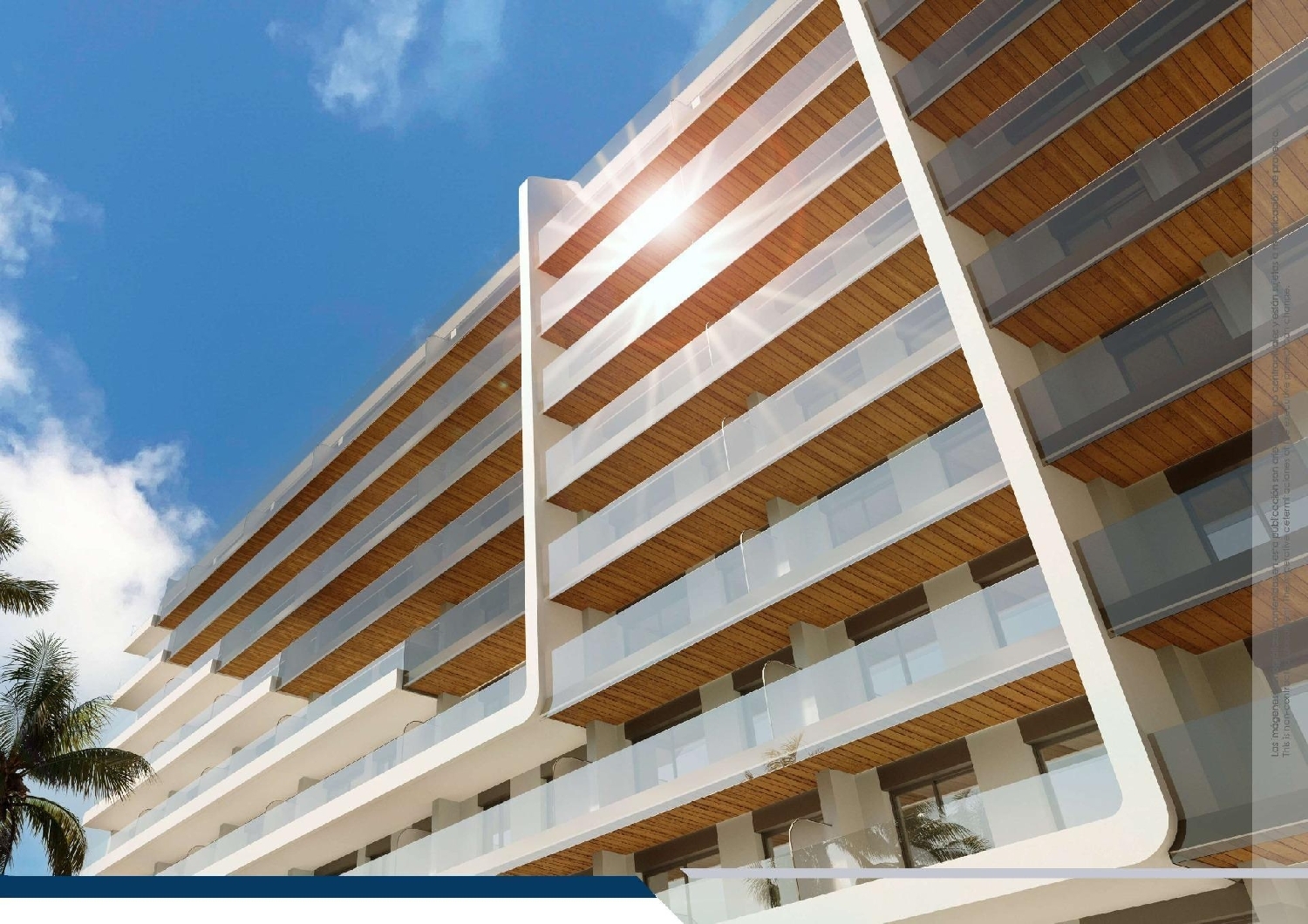  till salu lägenhet Urbanización La Almazara Marina Alta 6