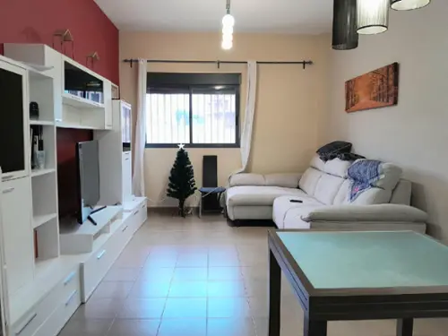 Urbanización Monte Amor Camp De Túria lägenhet foto 6184199
