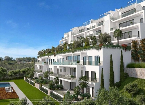 Urbanización Llano De Los Pastores Alacantí lägenhet foto 6255262