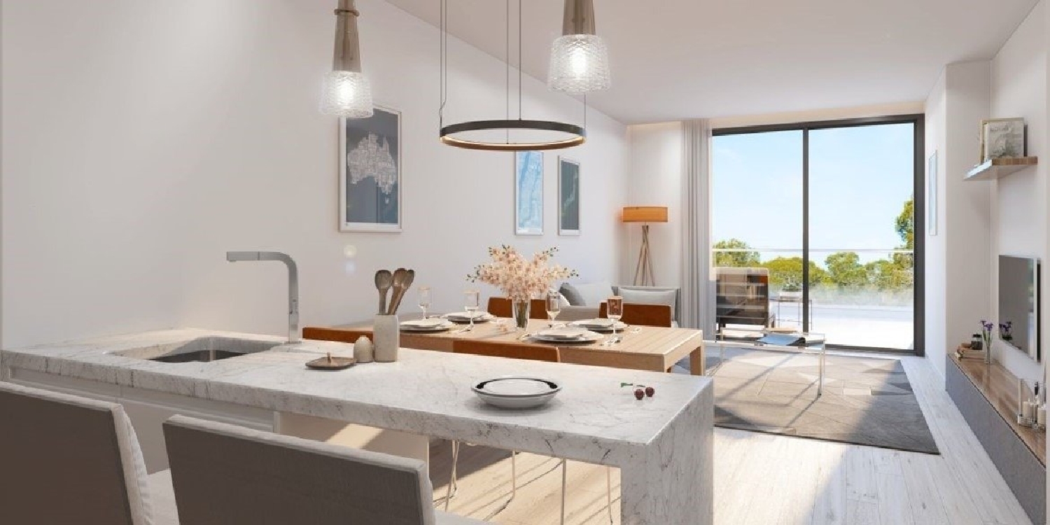  till salu lägenhet Urbanización Villacosta I Baix Segura 6