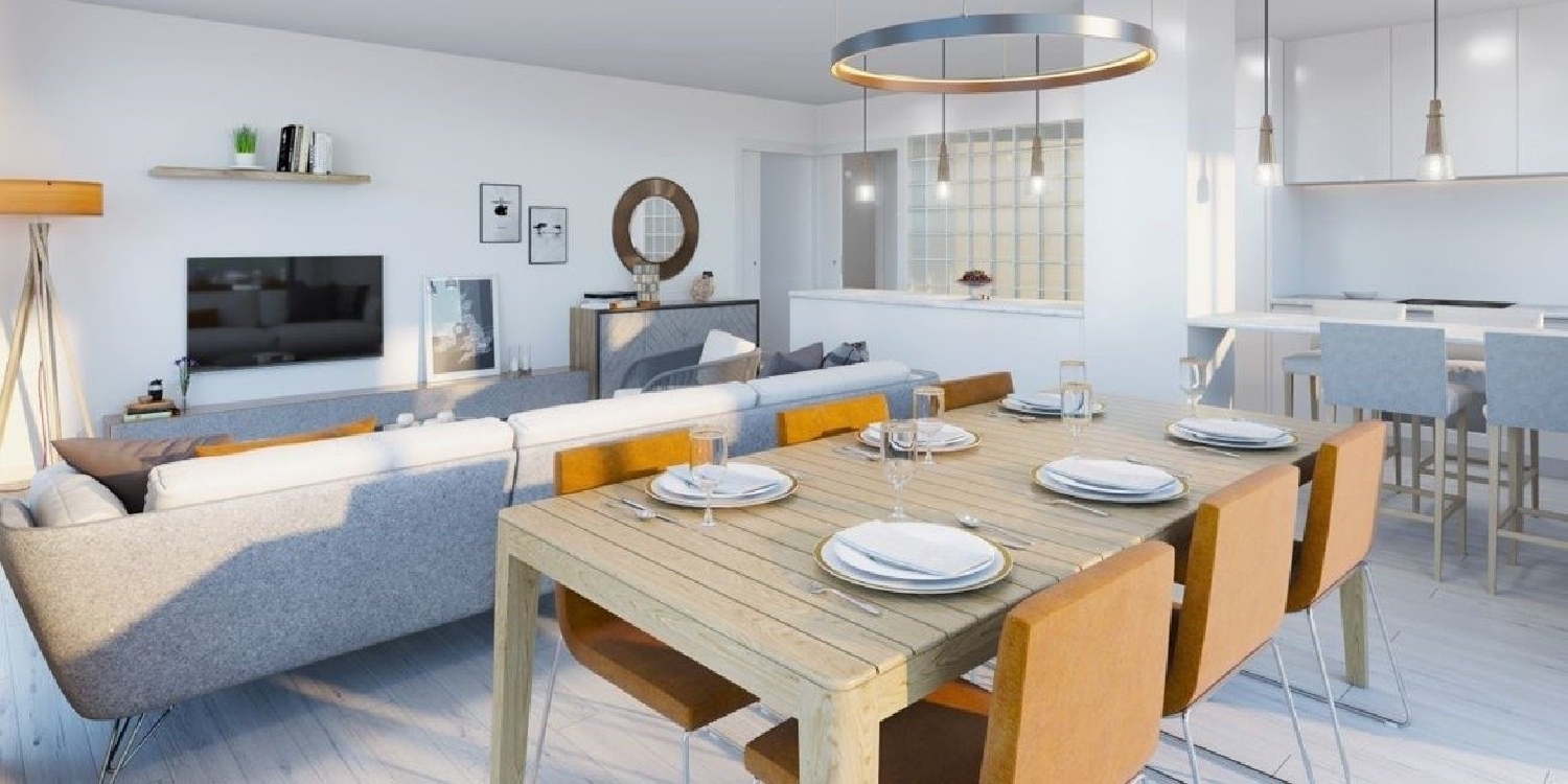  till salu lägenhet Urbanización Villacosta I Baix Segura 8