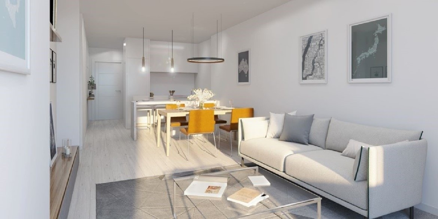  till salu lägenhet Urbanización Villacosta I Baix Segura 5