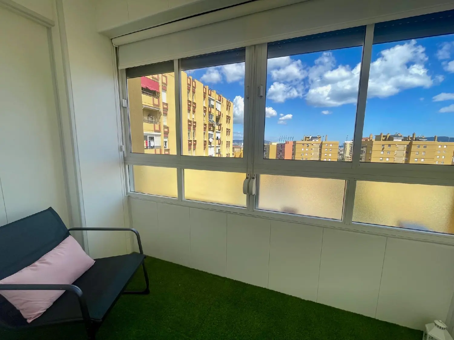  till salu lägenhet Urbanización Bahía Azul Campo De Gibraltar 8