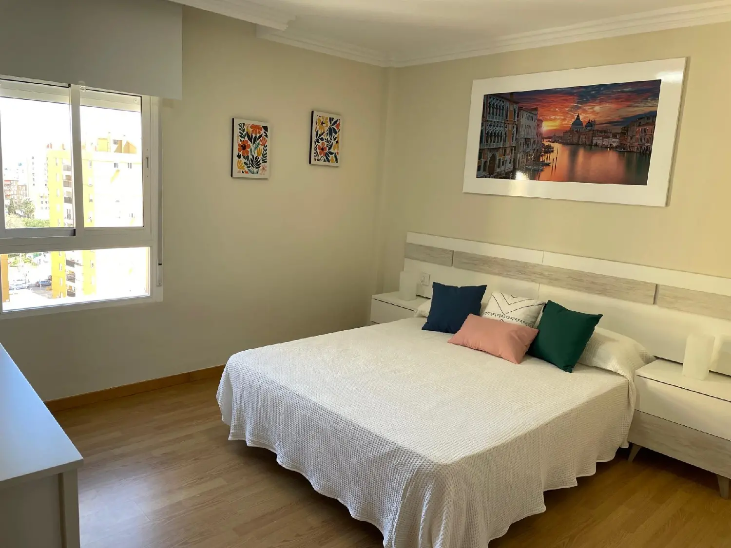  till salu lägenhet Urbanización Bahía Azul Campo De Gibraltar 6