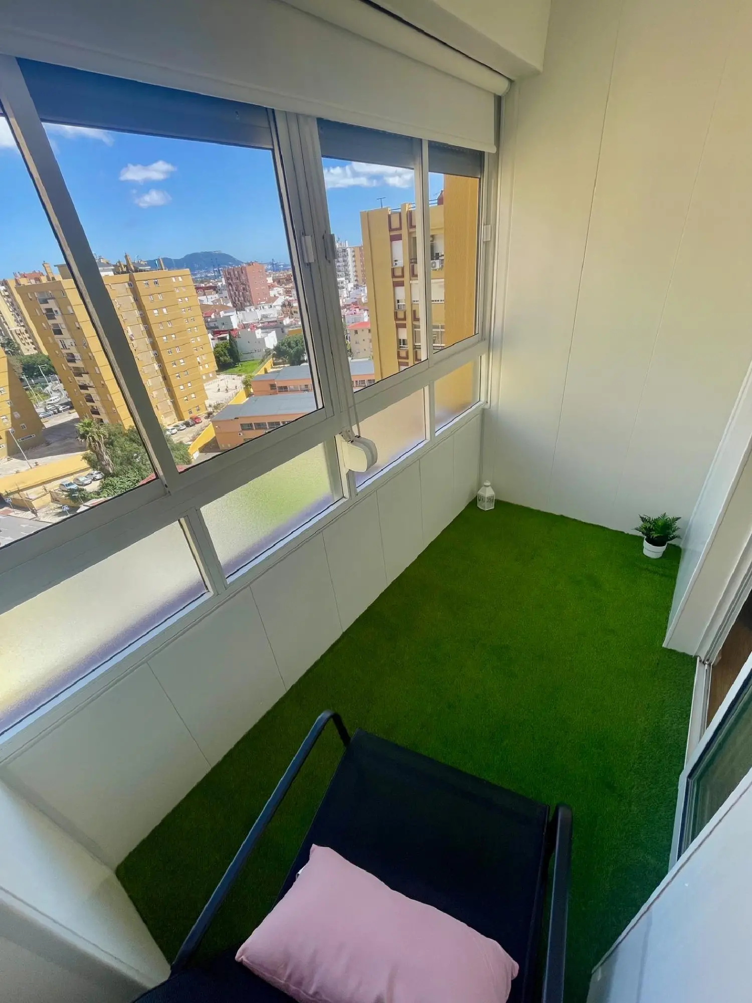  till salu lägenhet Urbanización Bahía Azul Campo De Gibraltar 7