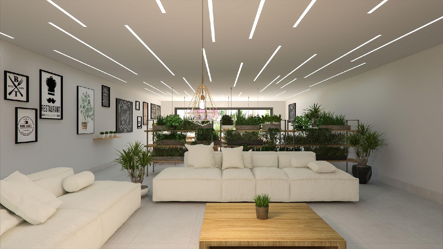  till salu lägenhet Urbanización La Regía Baix Segura 3