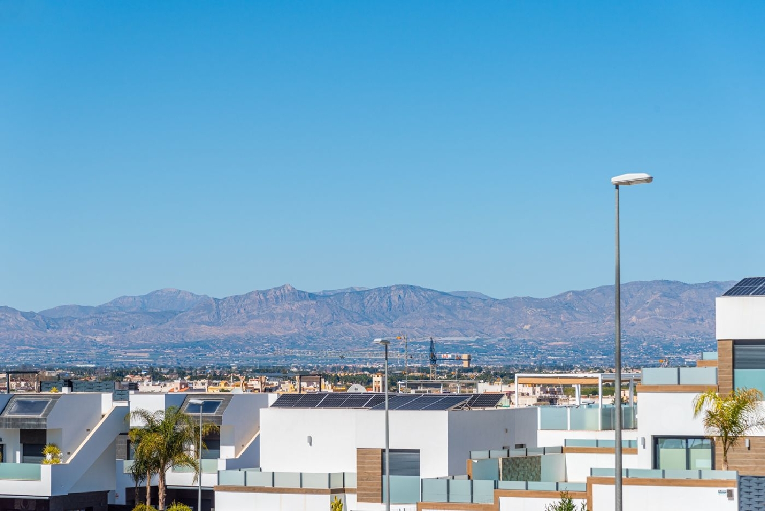 till salu lägenhet Urbanización Atalaya Park Baix Segura 3