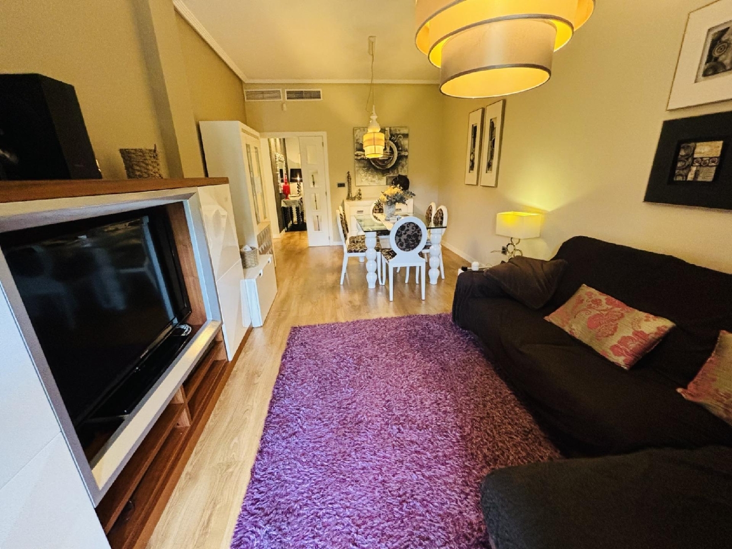  te koop appartement Pau - Canal Norte Baix Segura 4