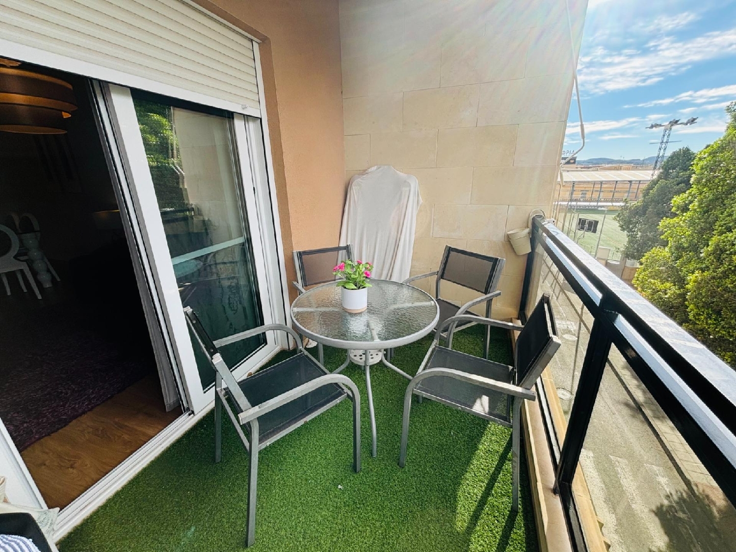  te koop appartement Pau - Canal Norte Baix Segura 7