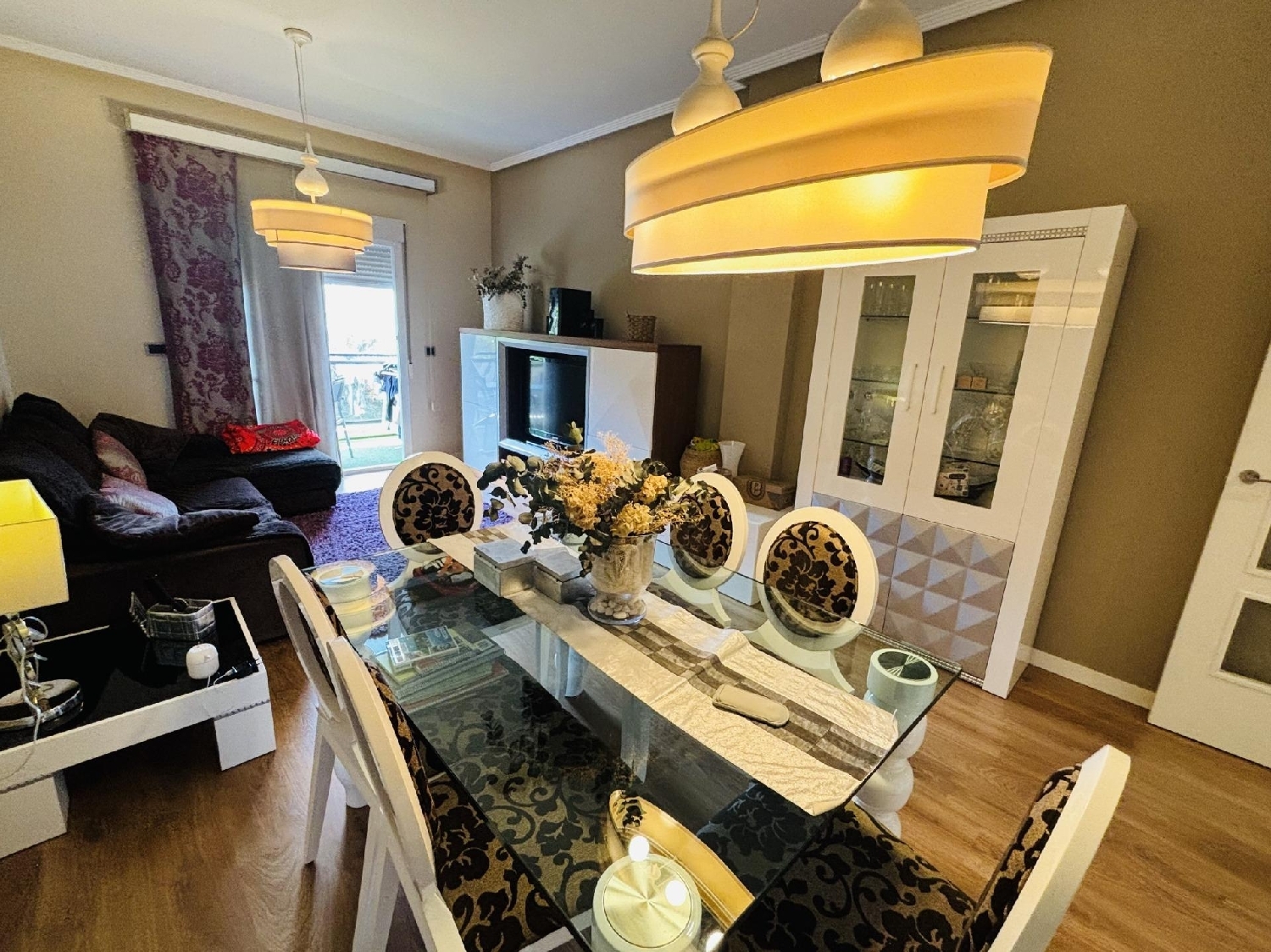 te koop appartement Pau - Canal Norte Baix Segura 2