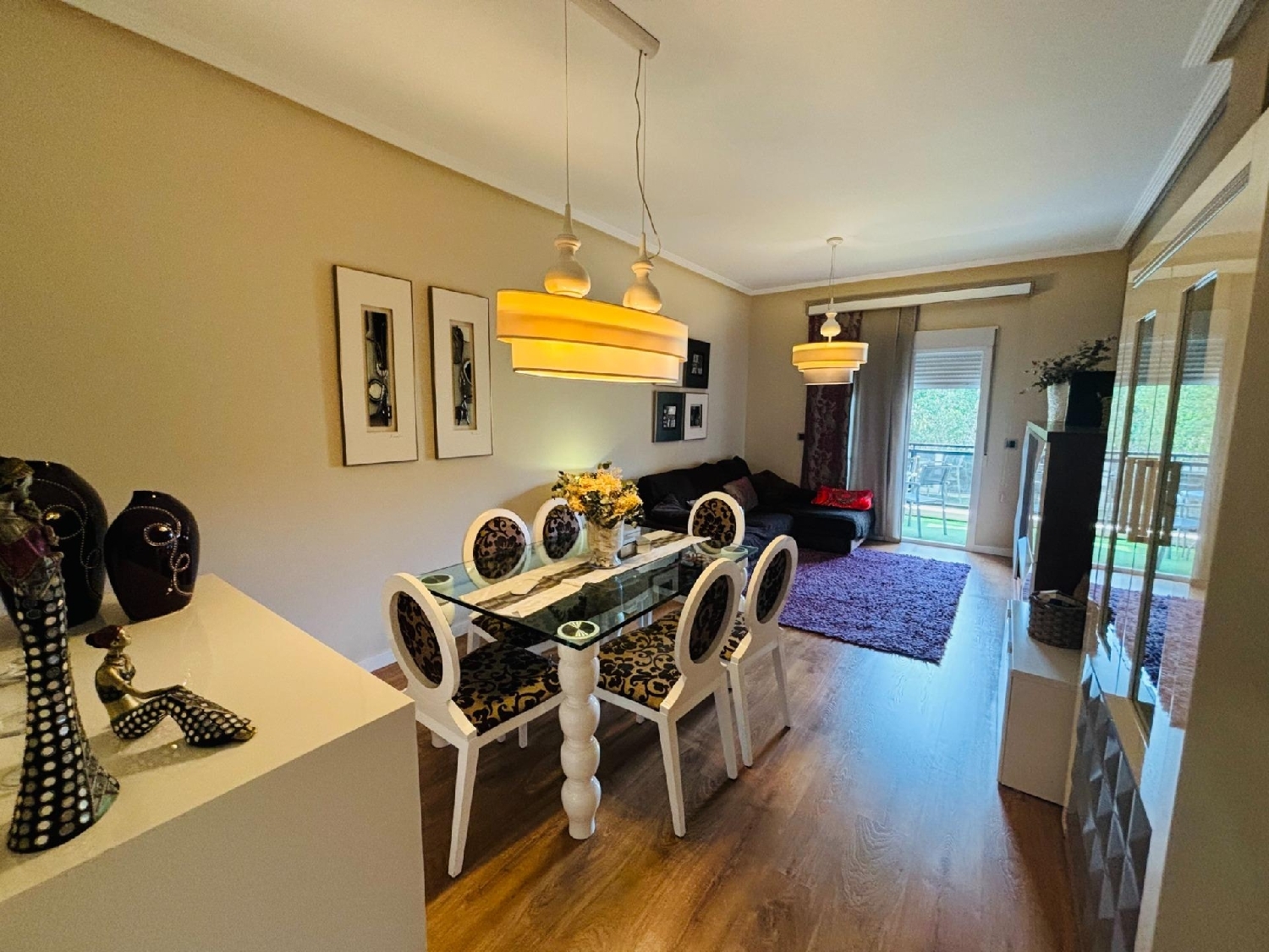  te koop appartement Pau - Canal Norte Baix Segura 1