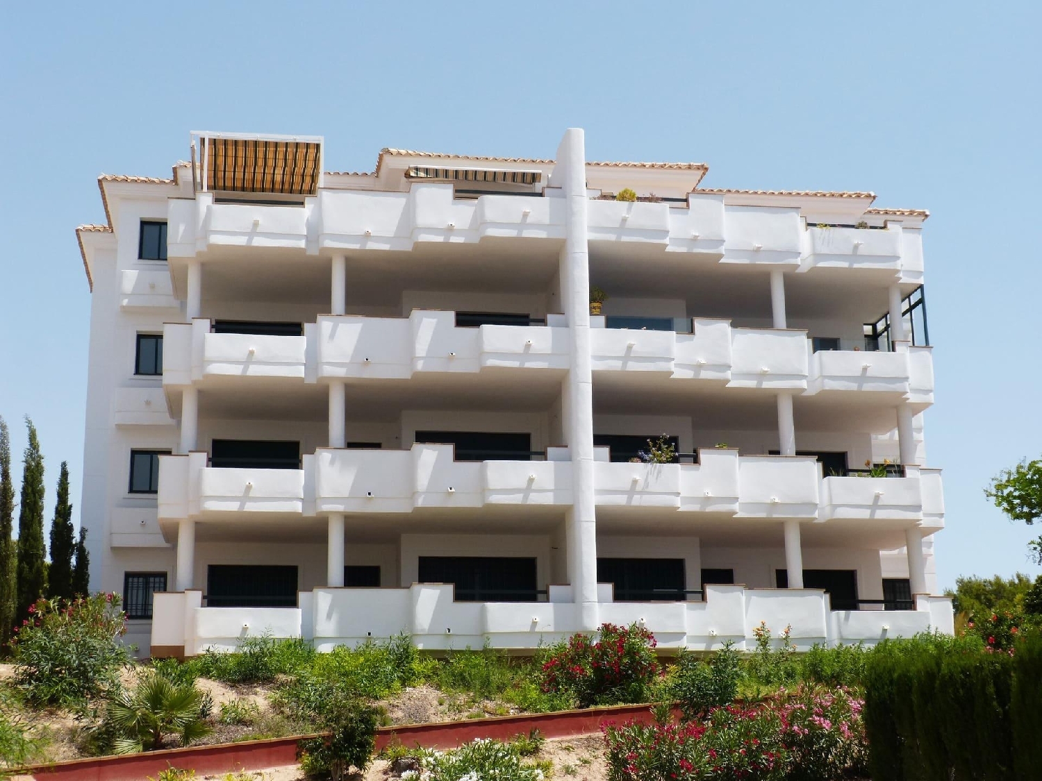 till salu lägenhet Urbanización Villacosta I Baix Segura 8