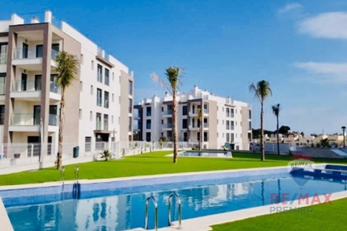 Urbanización Villacosta Ii-Las Filipinas Baix Segura lägenhet foto 6251137